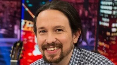 Pablo Iglesias, contra Pablo Motos: "Si Jorge Javier es progresista, Motos es el facha que encarna el cuñadismo en España"