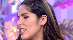 Isa sale en defensa de Anabel e Isabel Pantoja frente a Junco