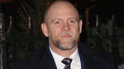 Mike Tindall, expulsado de 'I'm a Celebrity Get Me Out Of Here!'