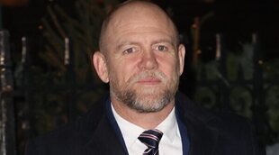 Mike Tindall, expulsado de 'I'm a Celebrity Get Me Out Of Here!'