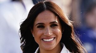 Meghan Markle muestra lo mucho que ha crecido su hijo Archie