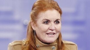 Sarah Ferguson vuelve a casa por Navidad: Carlos III le levanta el veto y puede visitar Sandringham