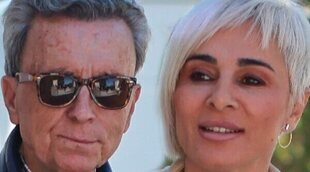 Los detalles del convenio de divorcio entre Ana María Aldón y José Ortega Cano: dinero, renuncia y una exigencia