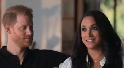 Segundo tráiler y fecha de estreno de 'Harry y Meghan', la serie documental en la que los Duques de Sussex contarán su verdad