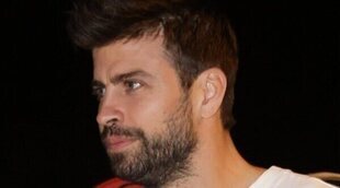 Piqué, molesto con la actitud de Shakira antes de mudarse a Miami con sus hijos