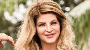 Muere Kirstie Alley a los 71 años a causa de un cáncer