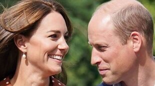 El plan del Príncipe Guillermo y Kate Middleton con sus hijos George, Charlotte y Louis tras su viaje a Estados Unidos