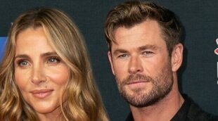 Chris Hemsworth reaparece con Elsa Pataky y sus padres tras su inesperado diagnóstico