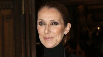 Céline Dion cancela su gira europea 2023 entre lágrimas por un grave problema de salud