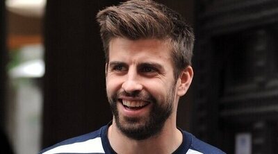 Gerard Piqué y Clara Chía ponen fin a los rumores de crisis con una escapada de fin de semana 'low cost'