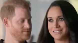 La reacción de Harry y Meghan a las críticas a su docuserie con la que insisten en el motivo de su salida de la Casa Real