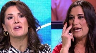 Fuerte bronca entre Nagore Robles y la madre de Bea Retamal: "Eres igual que tu hija"