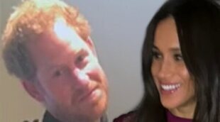 Harry y Meghan recuerdan los problemas que tenían viviendo en Nottingham Cottage y por qué se mudaron a Frogmore