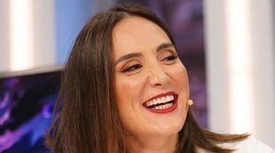 Tamara Falcó confirma que sale con Hugo Arévalo, amigo de Íñigo Onieva