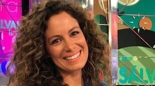 Laura Madrueño, sustituta de Lara en 'Supervivientes 2023'