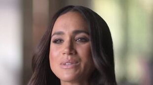 Meghan Markle lee en su documental el mensaje que Beyoncé le envió tras su entrevista con Oprah Winfrey