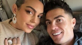 Los nuevos vecinos de Cristiano Ronaldo y Georgina Rodríguez les declaran la guerra