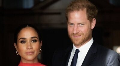 El Príncipe Harry y Meghan Markle lanzan un nuevo proyecto para Netflix en medio de la polémica del anterior