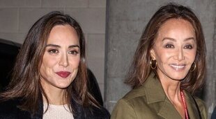 Isabel Preysler, escandalizada con el posible nuevo amor de Tamara Falcó