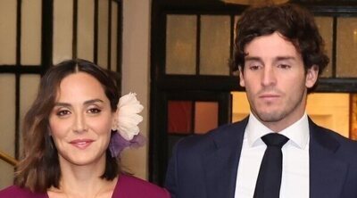 Tamara Falcó e Íñigo Onieva se vieron el 30 de noviembre y estuvieron juntos hasta altas horas