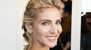 La felicidad de Elsa Pataky tras convertirse en tía por el nacimiento de la hija de su hermano Cristian