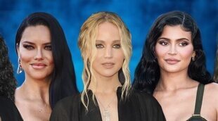 Rihanna, Jennifer Lawrence o Kylie Jenner entre las celebs internacionales que han sido mamás en 2022