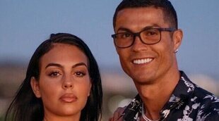 El coche de lujo que Georgina Rodríguez no ha dudado en regalar a Cristiano Ronaldo