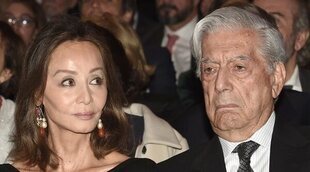 Isabel Preysler y Mario Vargas Llosa han roto