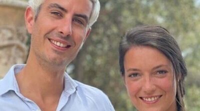 Los detalles de la boda de Alexandra de Luxemburgo y Nicolas Bagory: fecha, dos enlaces y dos países