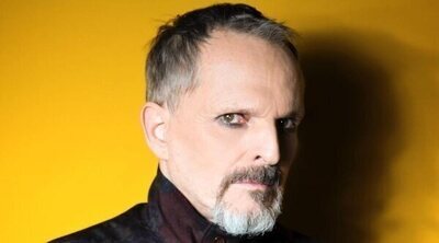 Miguel Bosé ahora es 'maestro panadero' y antisistema: "Me preparo para ser autosuficiente"