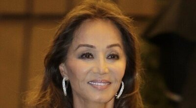 Isabel Preysler podría tener una nueva ilusión tras romper con Mario Vargas Llosa