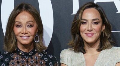 La clara advertencia de Isabel Preysler tras conocer la reconciliación de Tamara Falcó e Íñigo Onieva