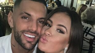 Albert Barranco se pone romántico en su triste adiós a Tania Déniz antes de 'Pesadilla en el Paraíso 2'