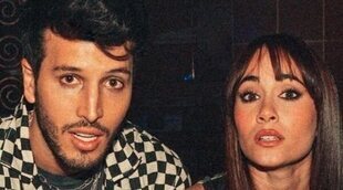 Aitana y Sebastián Yatra están juntos: "A nadie de su entorno les extraña"