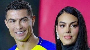 Cristiano Ronaldo y Georgina Rodríguez vivirán juntos aunque las leyes de Arabia Saudí no lo permitan