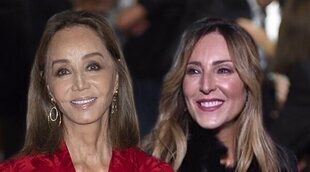 Isabel Preysler y la madre de Íñigo Onieva no se llevan bien