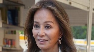 Isabel Preysler aclara si tiene una nueva ilusión tras romper con Mario Vargas Llosa