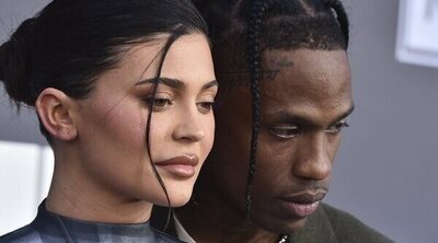 Kylie Jenner y Travis Scott han vuelto a romper