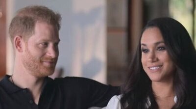 Se vende la casa de Montecito en la que se grabó el documental del Príncipe Harry y Meghan Markle