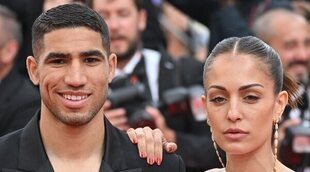 Hiba Abouk y Achraf Hakimi podrían estar en crisis