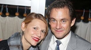 Claire Danes será madre por tercera vez junto a Hugh Dancy