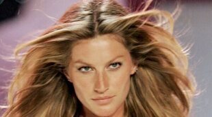 Gisele Bündchen se convierte en madre por tercera vez