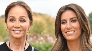 Ana Boyer revela cómo ve a su madre Isabel Preysler tras romper con Mario Vargas Llosa