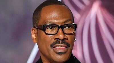 La broma de Eddie Murphy en los Globos de Oro 2023 con la que Will Smith ha estado muy presente en la gala