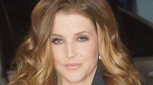 Muere Lisa Marie Presley, única hija de Elvis, a los 54 años