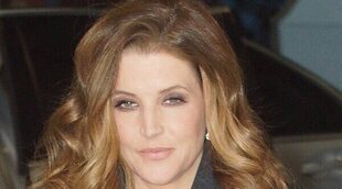 Se desvela la causa de la muerte de Lisa Marie Presley