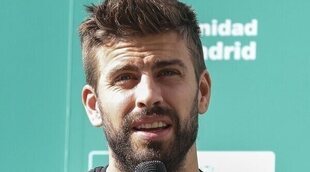 La pillada de Gerard Piqué con el Casio 'para toda la vida': "Infiel hasta para el marketing"