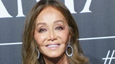 Isabel Preysler, ilusionada de nuevo de un empresario español tras su ruptura con Mario Vargas Llosa