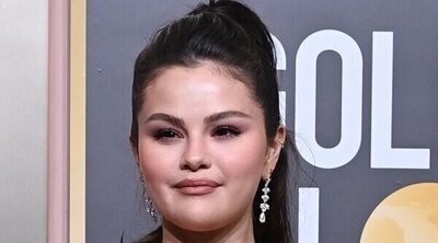 Selena Gomez responde a los comentarios sobre su cuerpo tras los Globos de Oro 2023