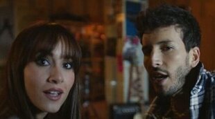 Aitana y Sebastián Yatra disfrutan juntos de una conocida fiesta de Madrid